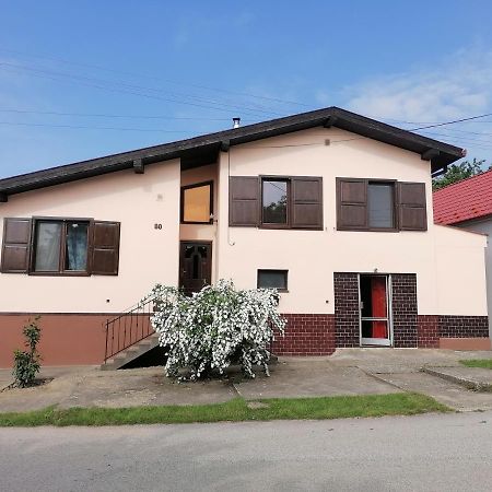 Chlaba Apartman Chl'aba エクステリア 写真