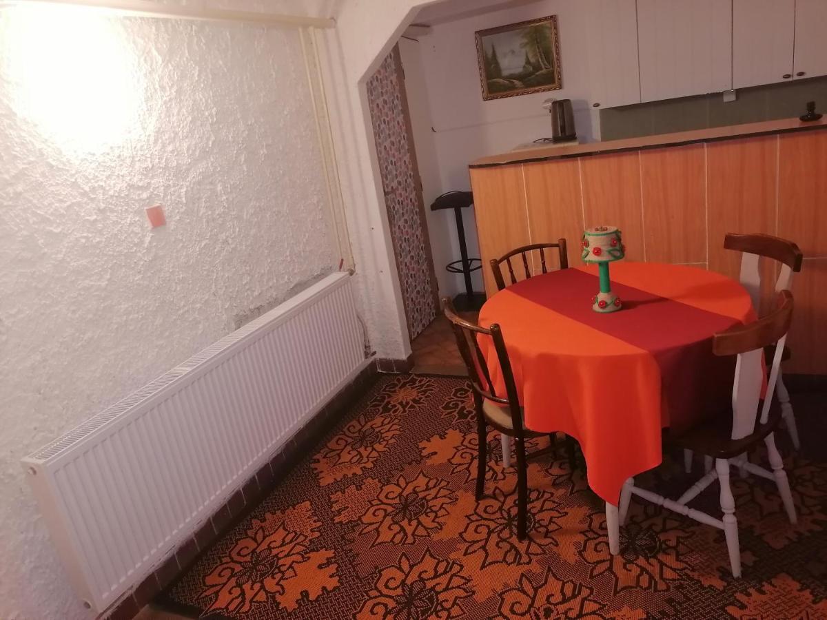 Chlaba Apartman Chl'aba エクステリア 写真