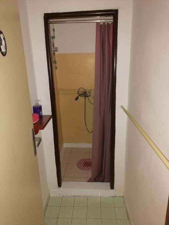 Chlaba Apartman Chl'aba エクステリア 写真