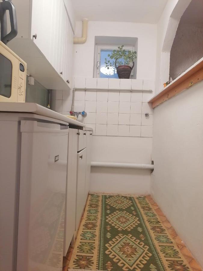 Chlaba Apartman Chl'aba エクステリア 写真