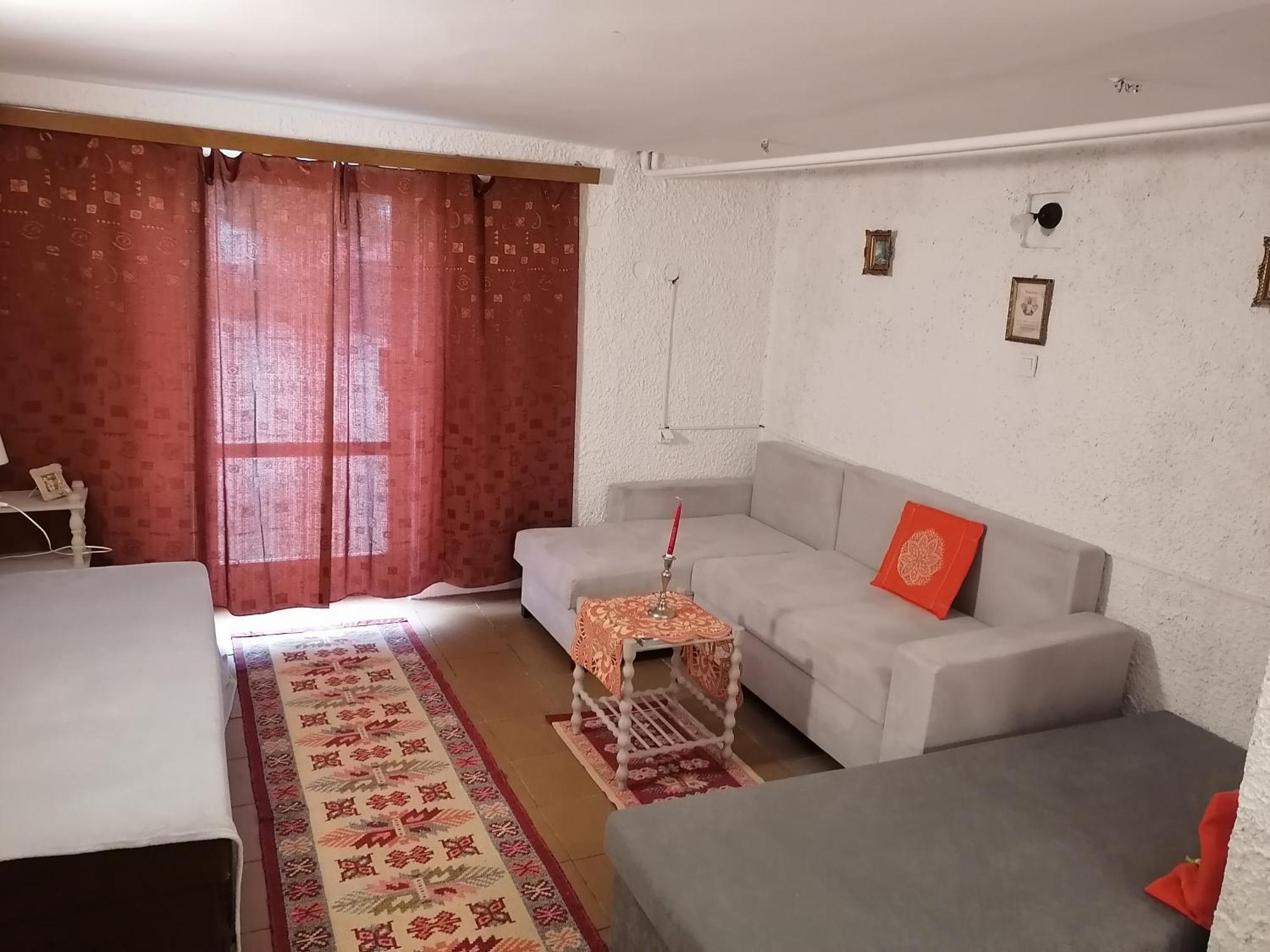 Chlaba Apartman Chl'aba エクステリア 写真